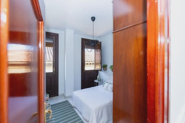 5 soverom Leilighet til salgs i San Matías - Realejo, Granada by - € 825 000 (Ref: 9836877)