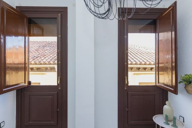 5 soverom Leilighet til salgs i San Matías - Realejo, Granada by - € 825 000 (Ref: 9836877)
