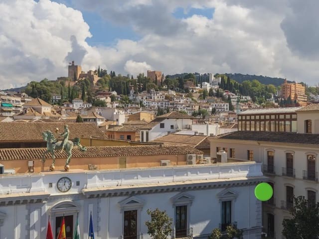 5 soverom Leilighet til salgs i San Matías - Realejo, Granada by - € 825 000 (Ref: 9836877)