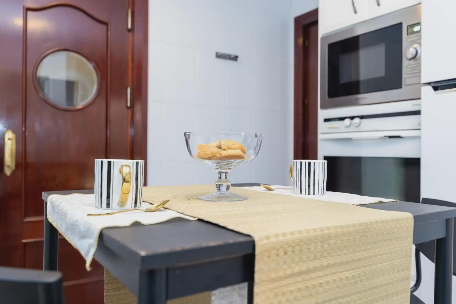 5 bedroom Flat for sale in Granada city - € 825,000 (Ref: 9836877)