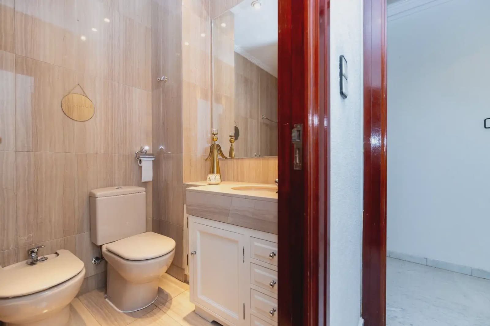 5 bedroom Flat for sale in Granada city - € 825,000 (Ref: 9836877)