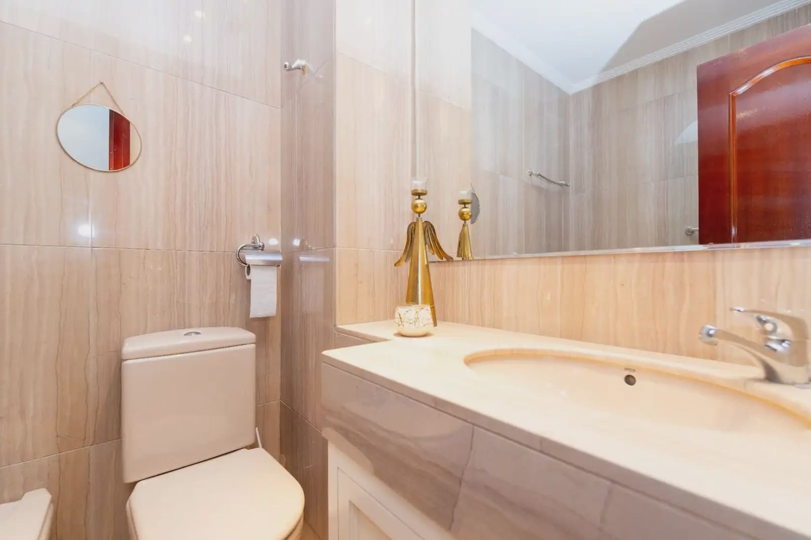 5 bedroom Flat for sale in Granada city - € 825,000 (Ref: 9836877)