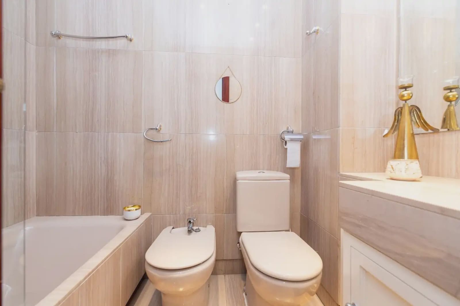 5 bedroom Flat for sale in Granada city - € 825,000 (Ref: 9836877)