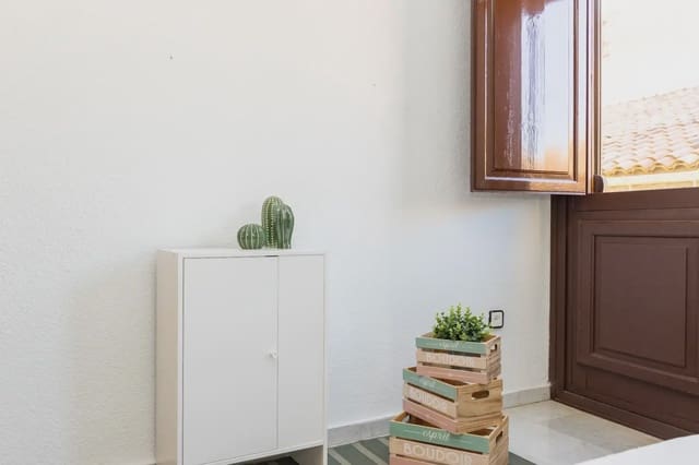 5 soverom Leilighet til salgs i San Matías - Realejo, Granada by - € 825 000 (Ref: 9836877)
