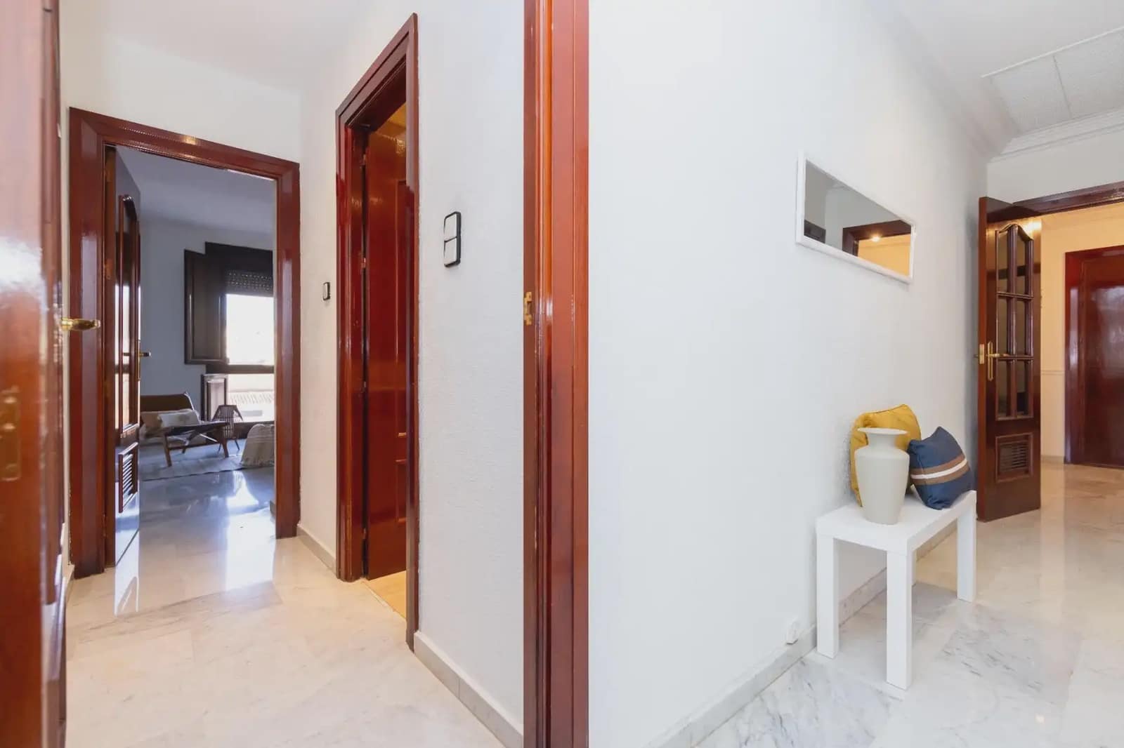 5 bedroom Flat for sale in Granada city - € 825,000 (Ref: 9836877)
