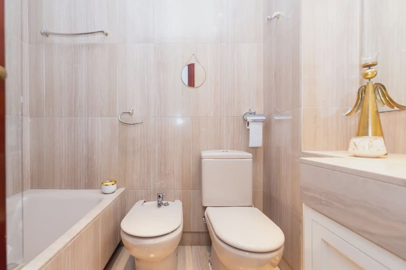5 bedroom Flat for sale in Granada city - € 825,000 (Ref: 9836877)