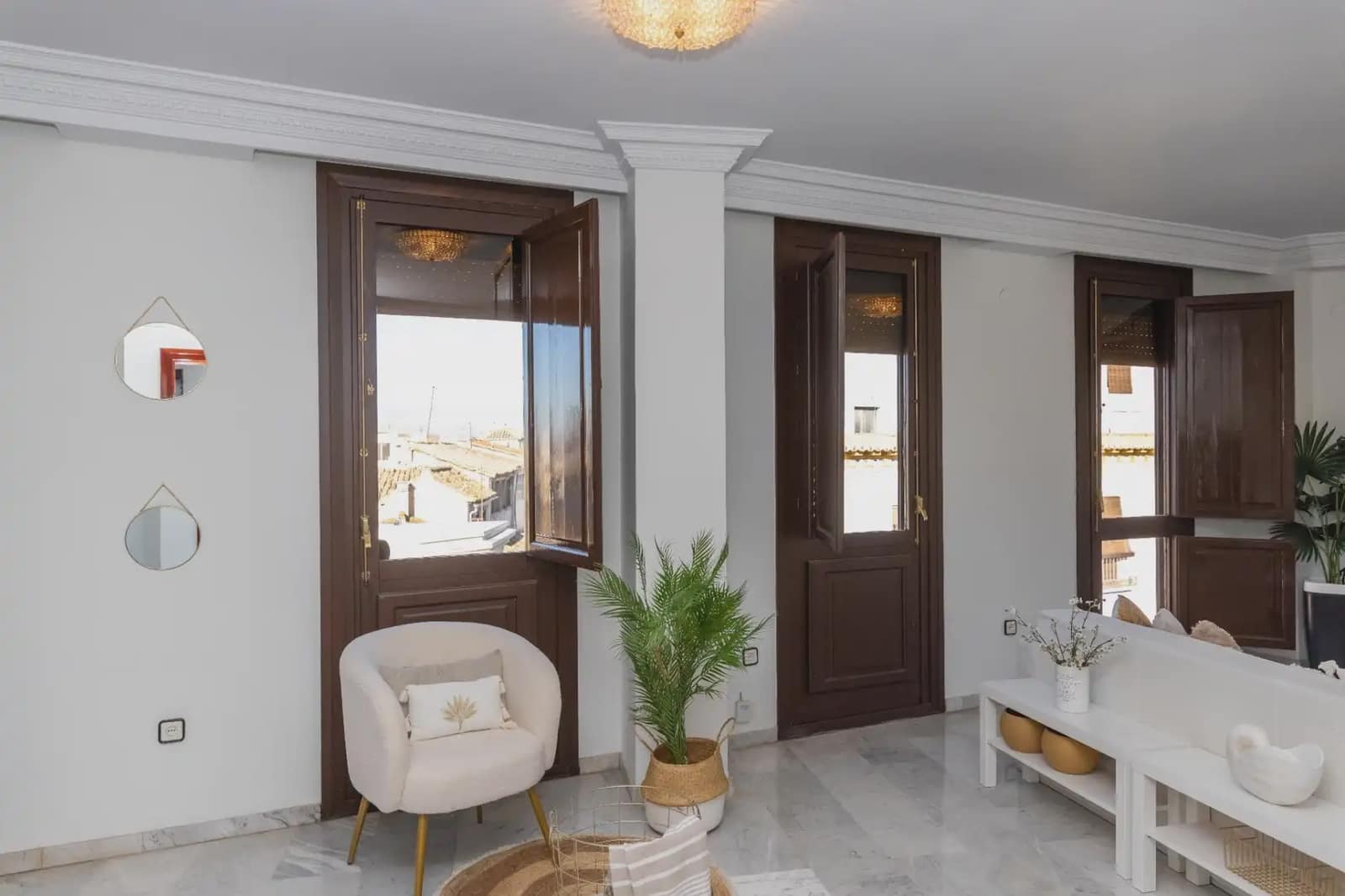 5 bedroom Flat for sale in Granada city - € 825,000 (Ref: 9836877)