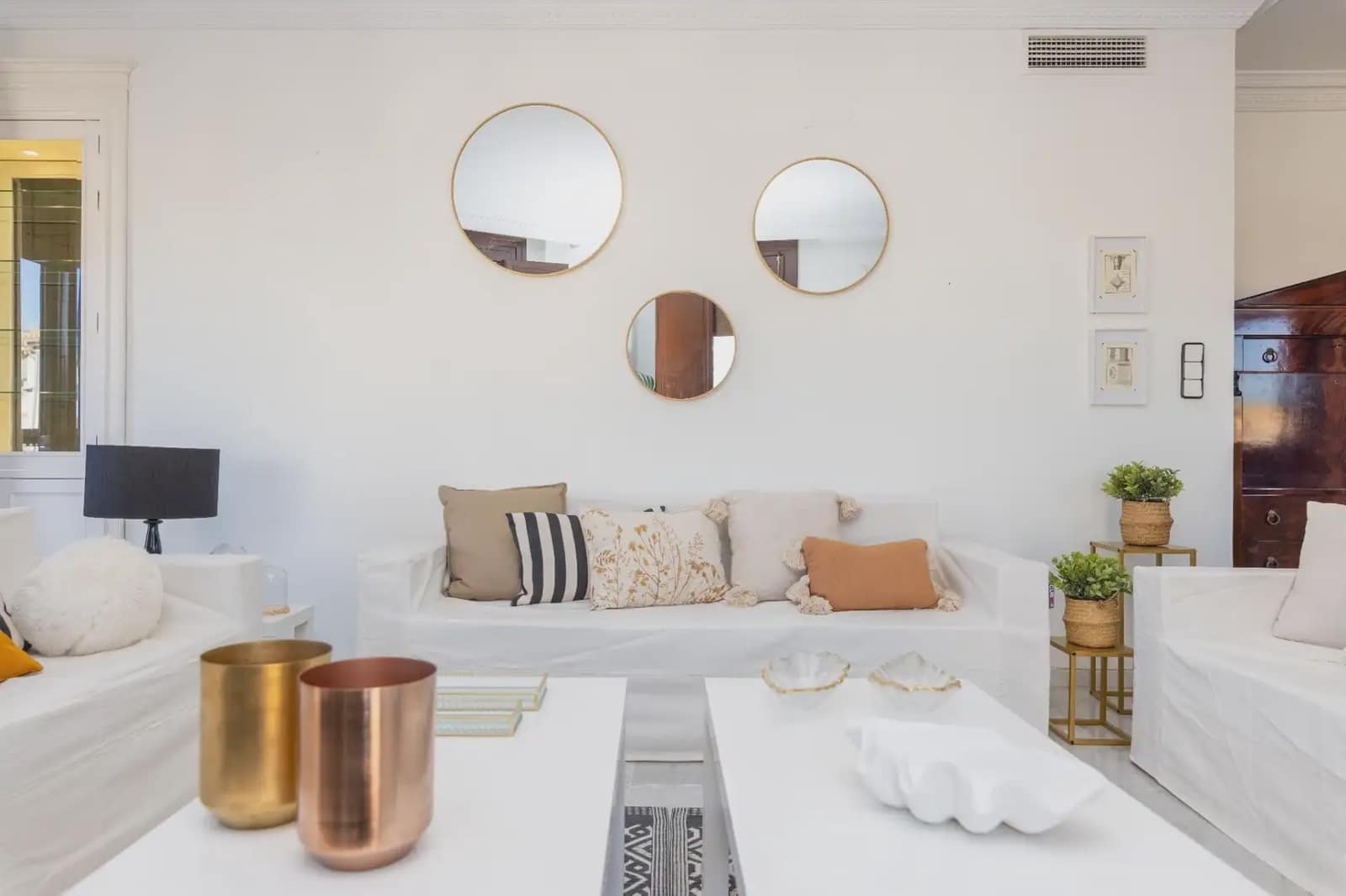 5 bedroom Flat for sale in Granada city - € 825,000 (Ref: 9836877)