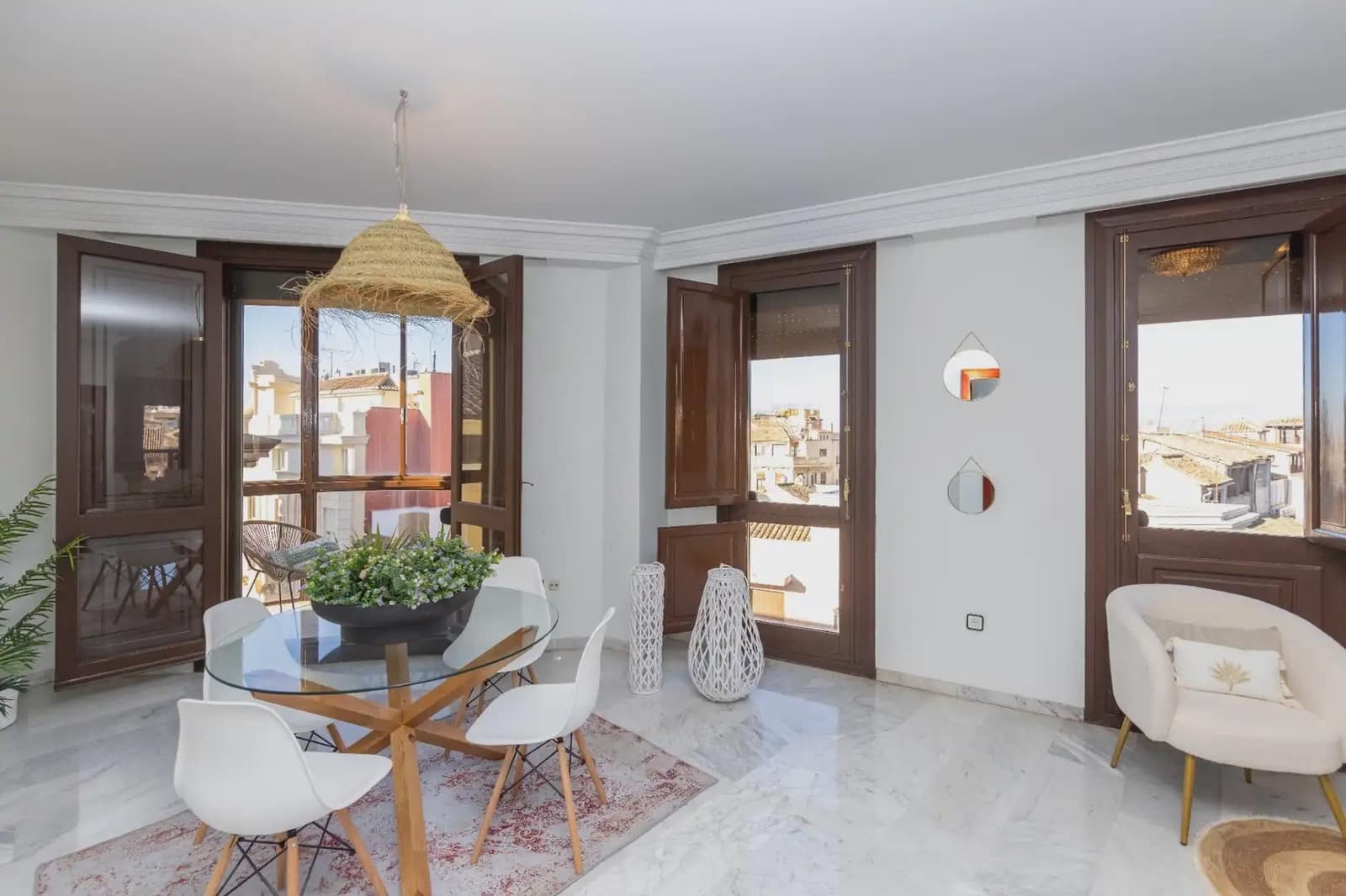 5 bedroom Flat for sale in Granada city - € 825,000 (Ref: 9836877)