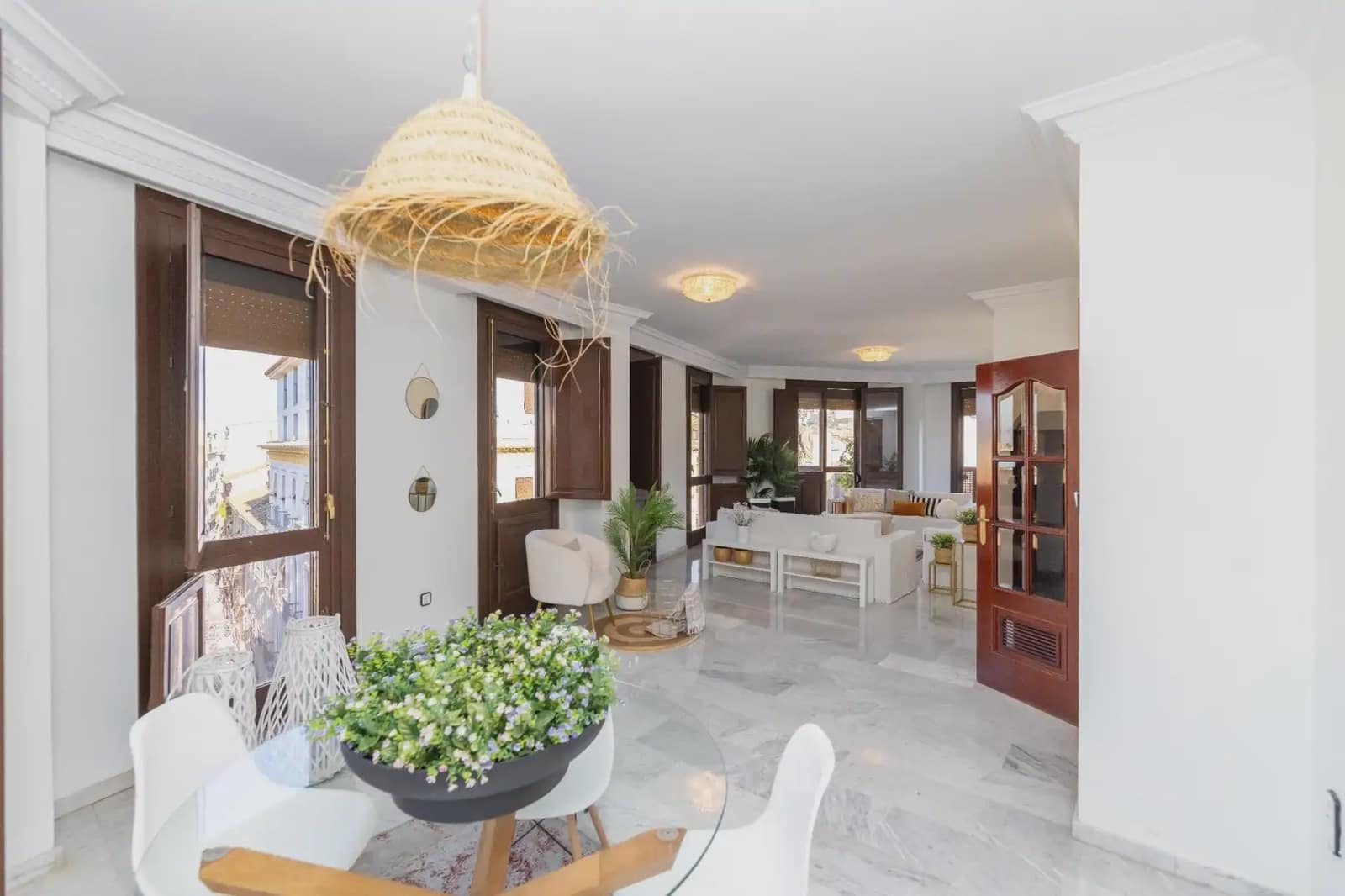 5 bedroom Flat for sale in Granada city - € 825,000 (Ref: 9836877)
