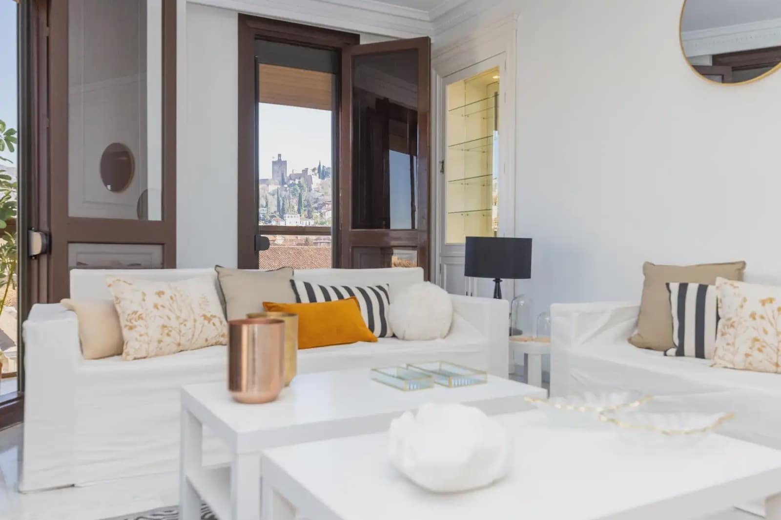 5 bedroom Flat for sale in Granada city - € 825,000 (Ref: 9836877)