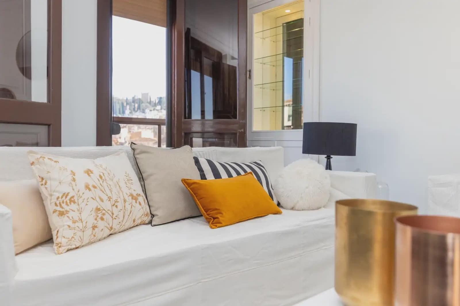 5 bedroom Flat for sale in Granada city - € 825,000 (Ref: 9836877)