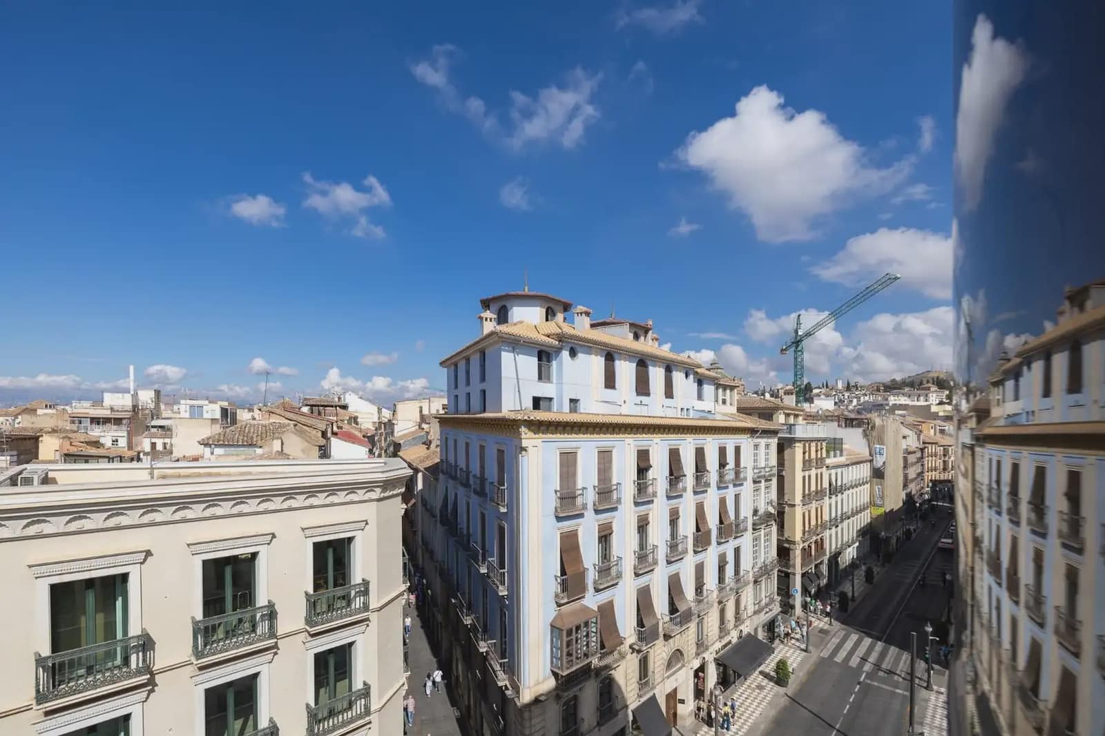 5 bedroom Flat for sale in Granada city - € 825,000 (Ref: 9836877)