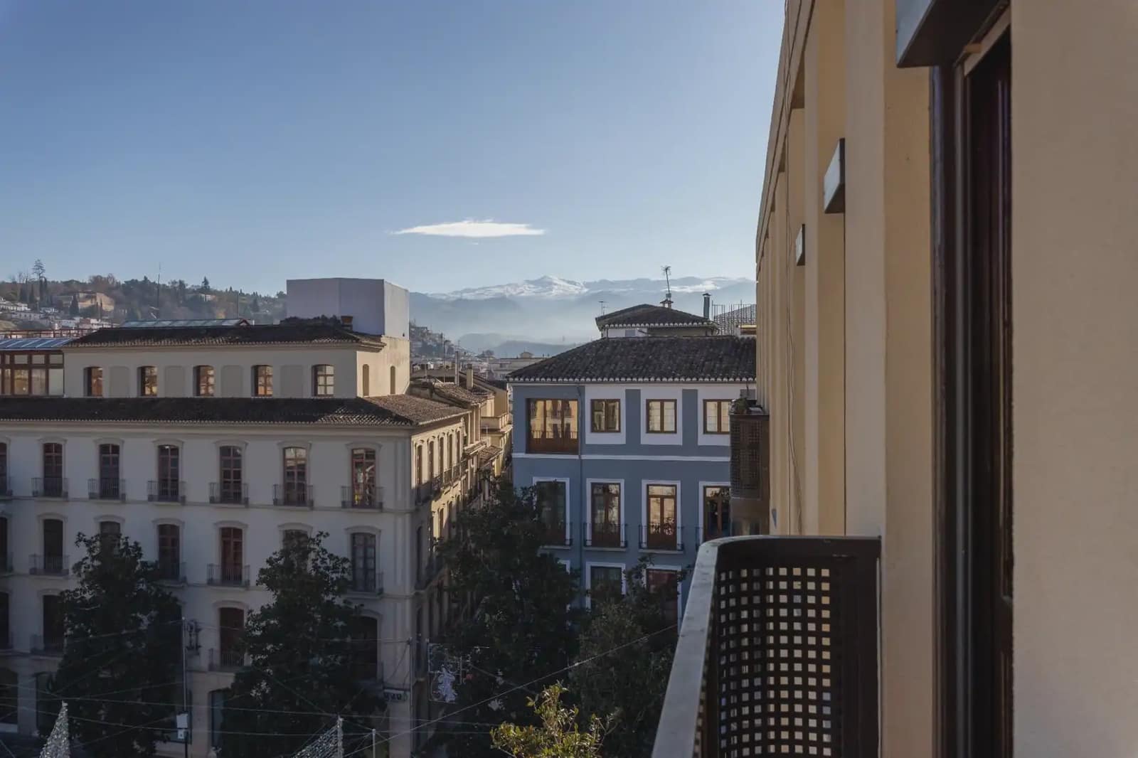 5 bedroom Flat for sale in Granada city - € 825,000 (Ref: 9836877)