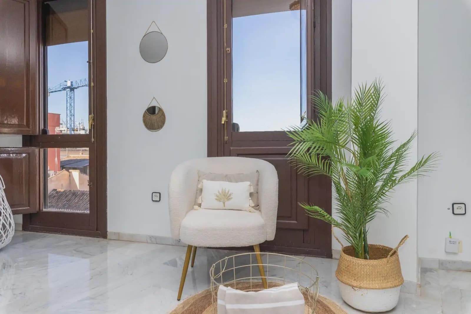 5 bedroom Flat for sale in Granada city - € 825,000 (Ref: 9836877)