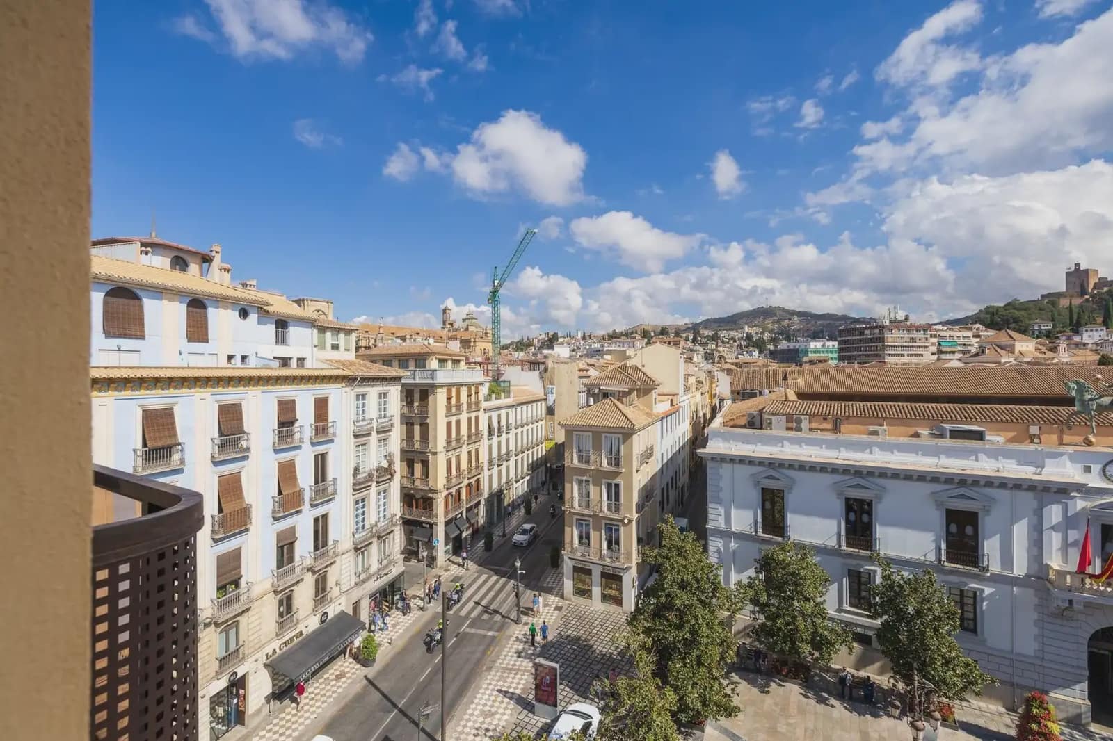 5 bedroom Flat for sale in Granada city - € 825,000 (Ref: 9836877)