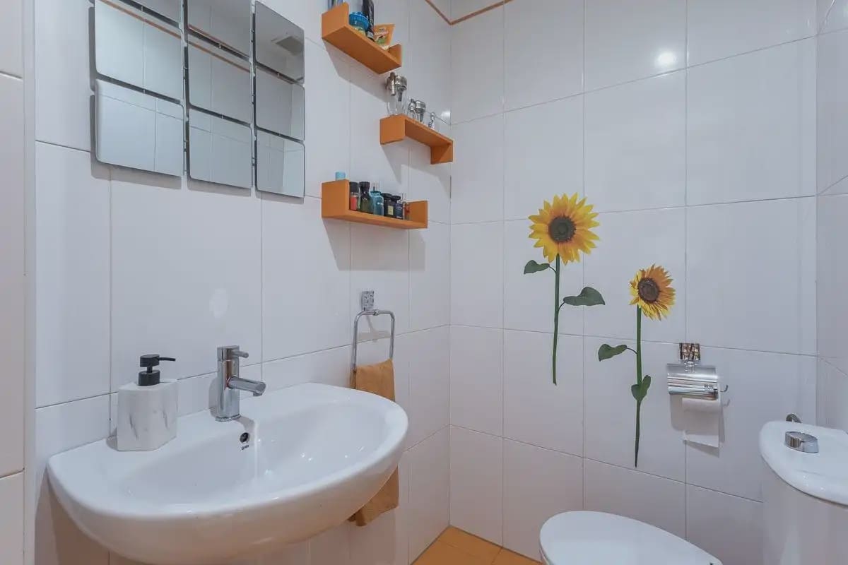 Terraced Villa for sale in Vegas del Genil with garage - € 234,900 (Ref: 9836878)