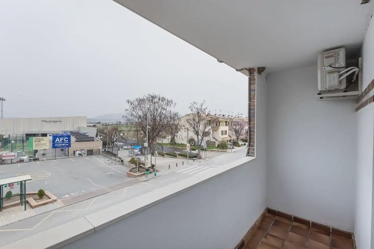 Terraced Villa for sale in Vegas del Genil with garage - € 234,900 (Ref: 9836878)