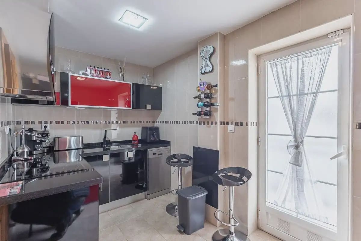 Terraced Villa for sale in Vegas del Genil with garage - € 234,900 (Ref: 9836878)