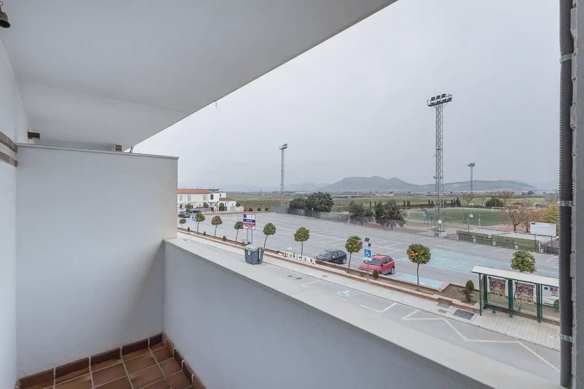 Terraced Villa for sale in Vegas del Genil with garage - € 234,900 (Ref: 9836878)