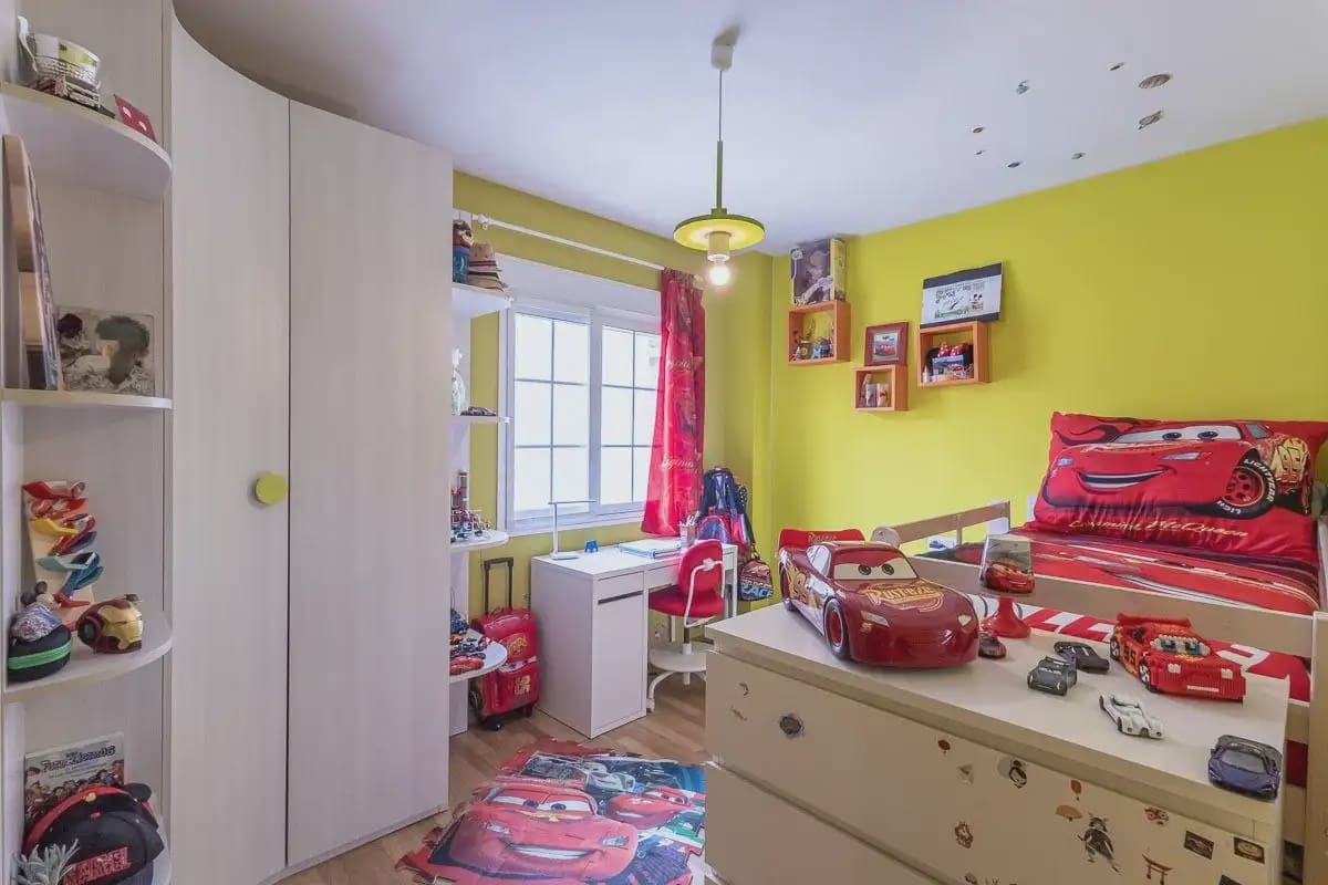Terraced Villa for sale in Vegas del Genil with garage - € 234,900 (Ref: 9836878)