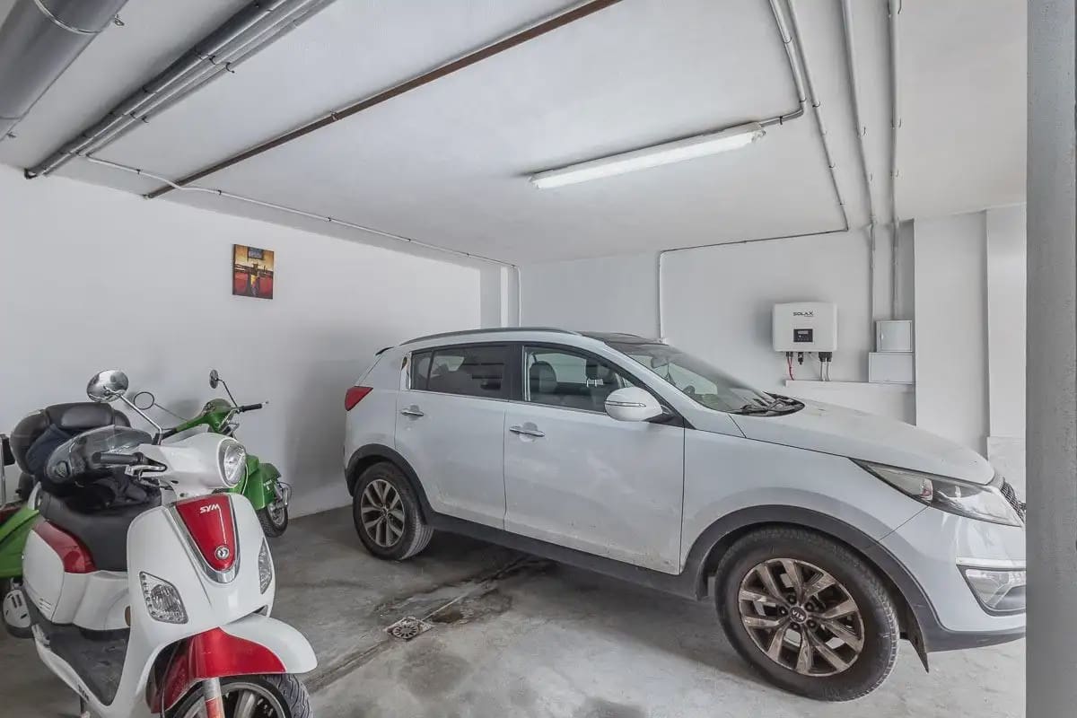 Terraced Villa for sale in Vegas del Genil with garage - € 234,900 (Ref: 9836878)