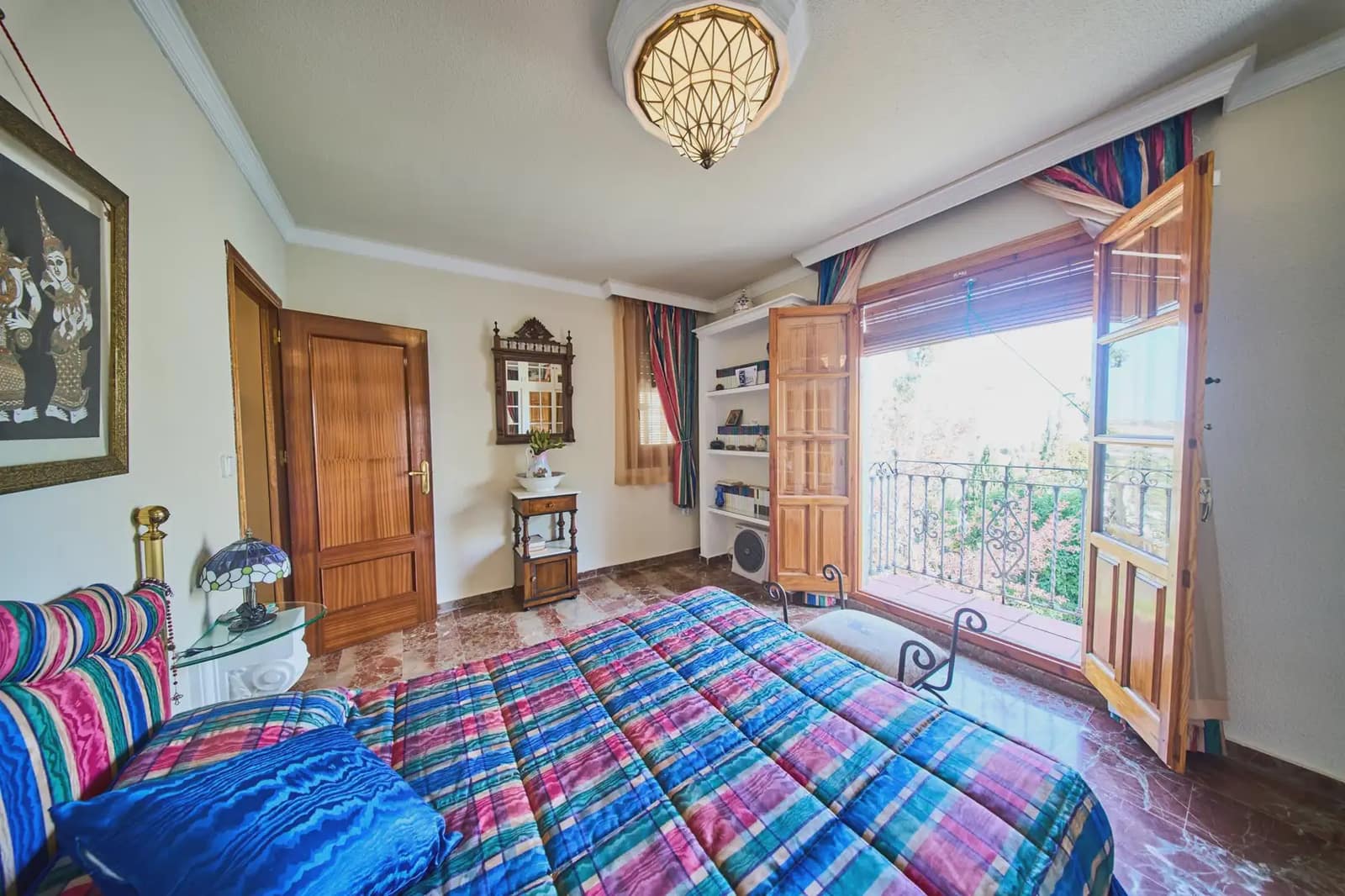 4 chambre Villa/Maison à vendre à Otura avec piscine - 345 000 € (Ref: 9836879)