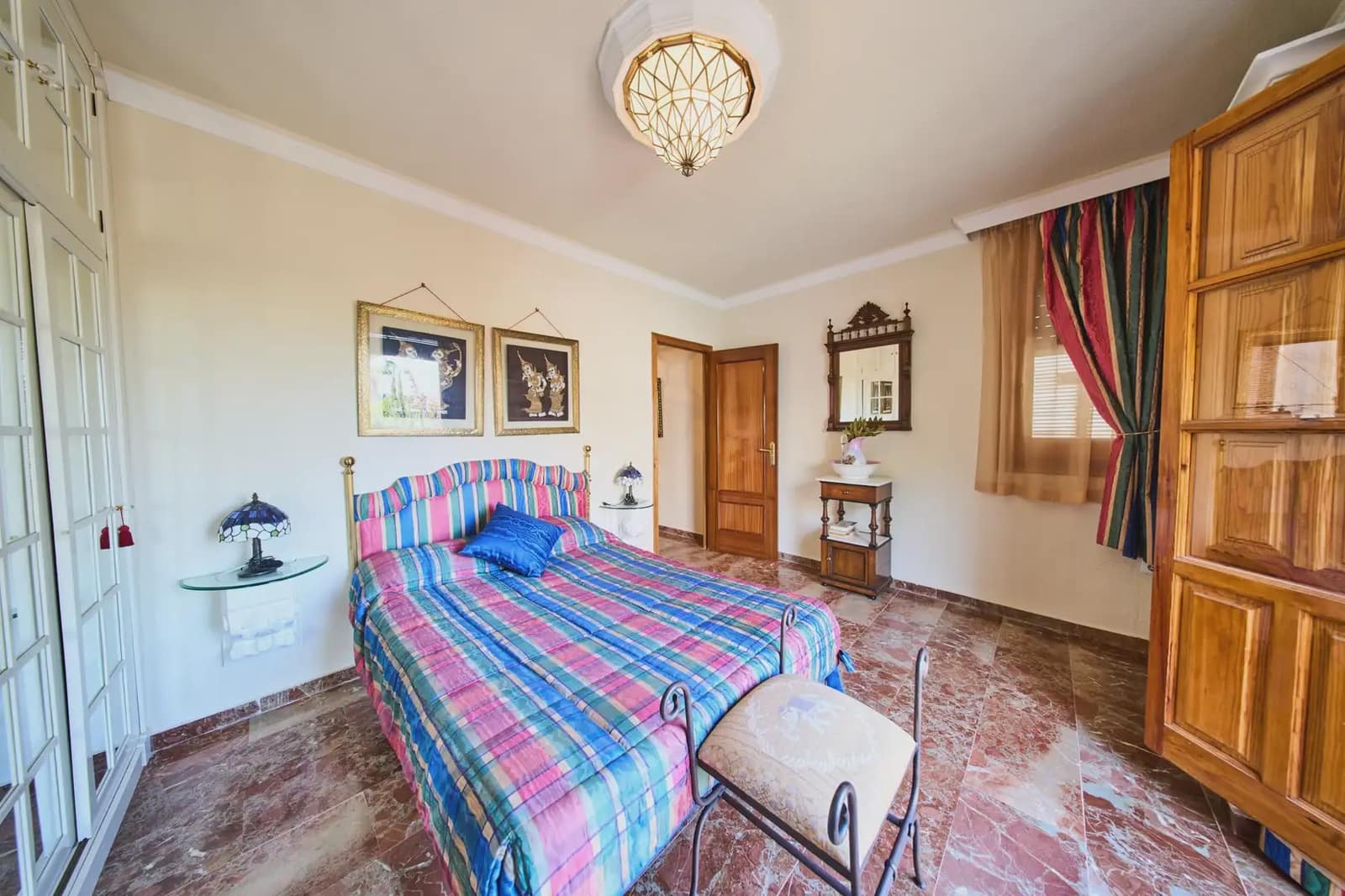 4 chambre Villa/Maison à vendre à Otura avec piscine - 345 000 € (Ref: 9836879)