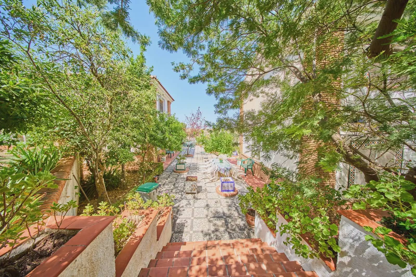 4 chambre Villa/Maison à vendre à Otura avec piscine - 345 000 € (Ref: 9836879)