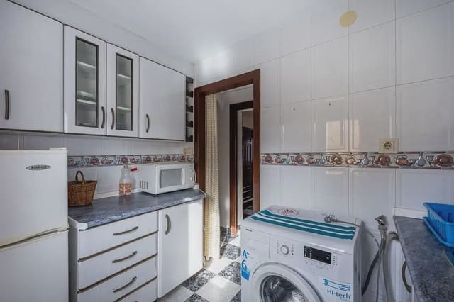 Lejlighed til salg i Zaidin, Granada by - € 150.000 (Ref: 9836880)