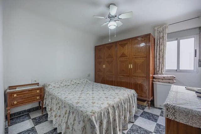 Lejlighed til salg i Zaidin, Granada by - € 150.000 (Ref: 9836880)