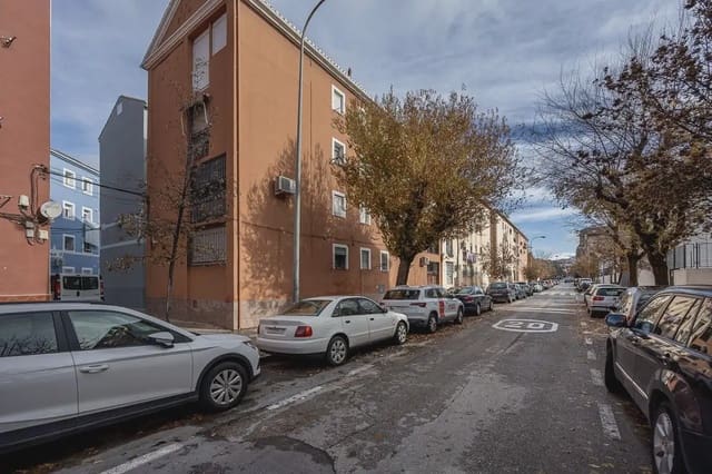 Lejlighed til salg i Zaidin, Granada by - € 150.000 (Ref: 9836880)