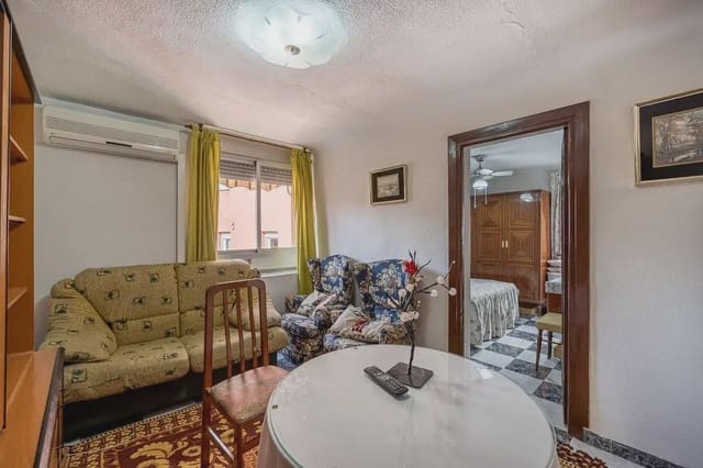 Lejlighed til salg i Zaidin, Granada by - € 150.000 (Ref: 9836880)