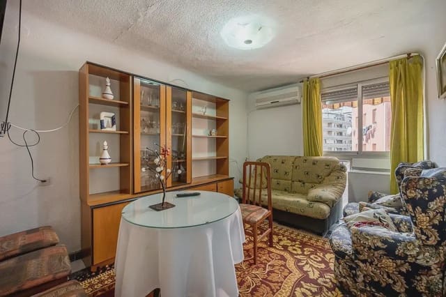 Lejlighed til salg i Zaidin, Granada by - € 150.000 (Ref: 9836880)