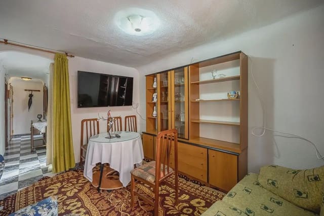 Lejlighed til salg i Zaidin, Granada by - € 150.000 (Ref: 9836880)