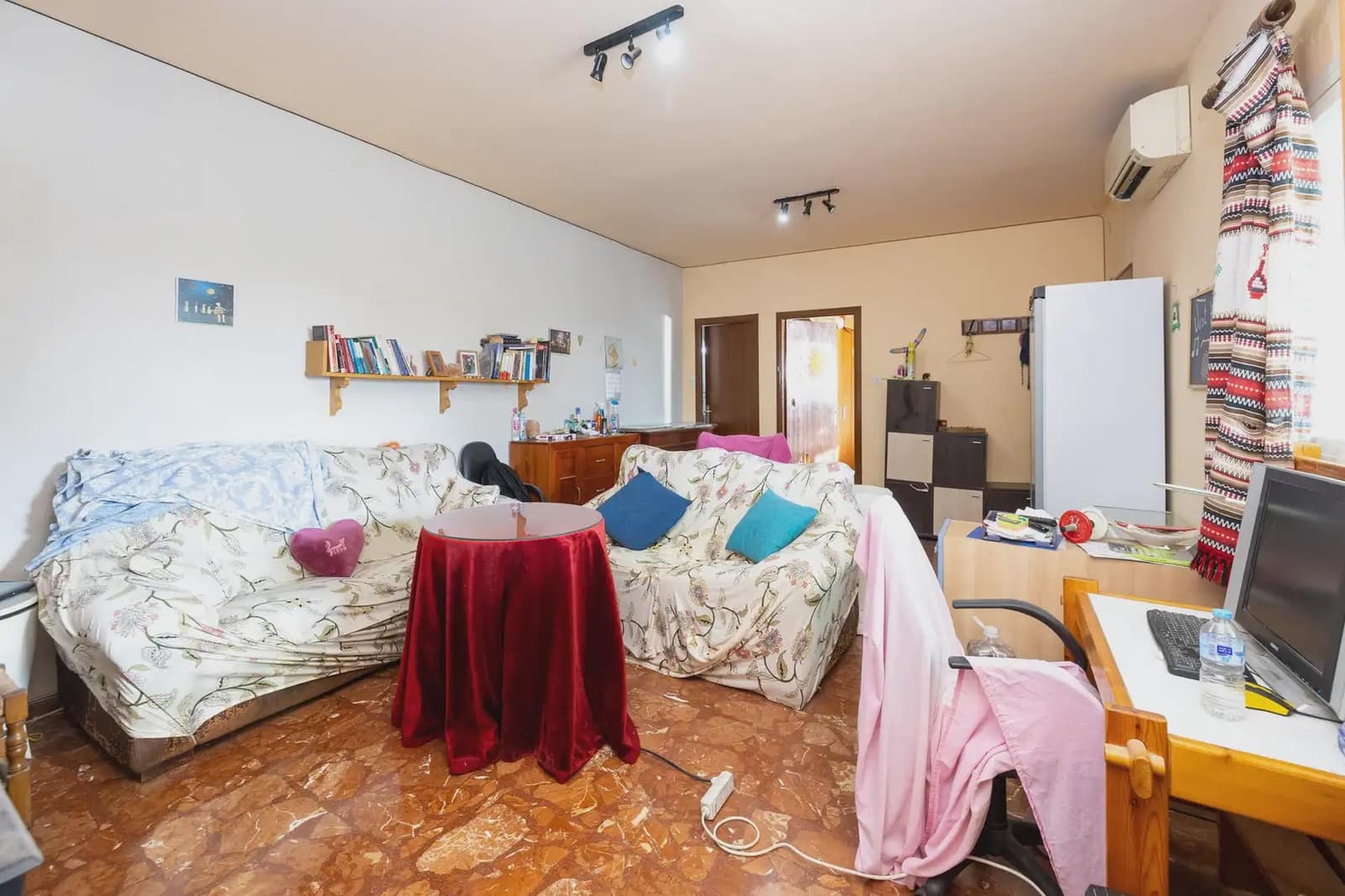 Finca/Casa Rural en Maracena en venta con piscina - 195.000 € (Ref: 9836883)