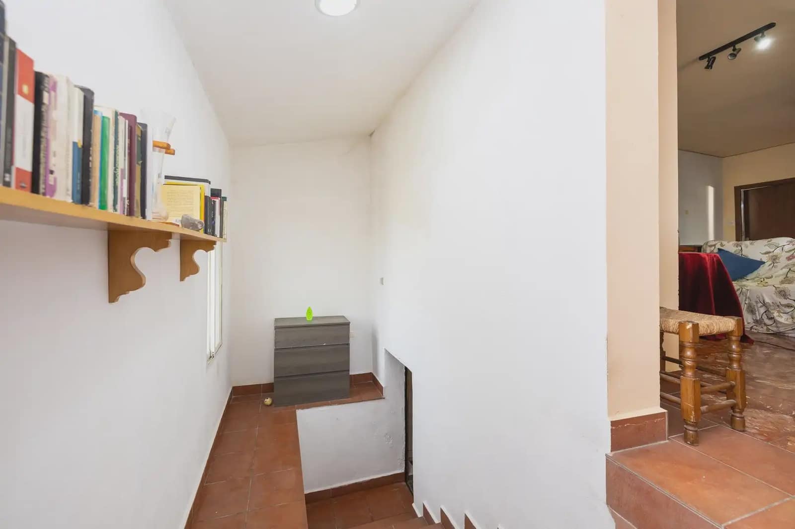 Finca/Casa Rural en Maracena en venta con piscina - 195.000 € (Ref: 9836883)
