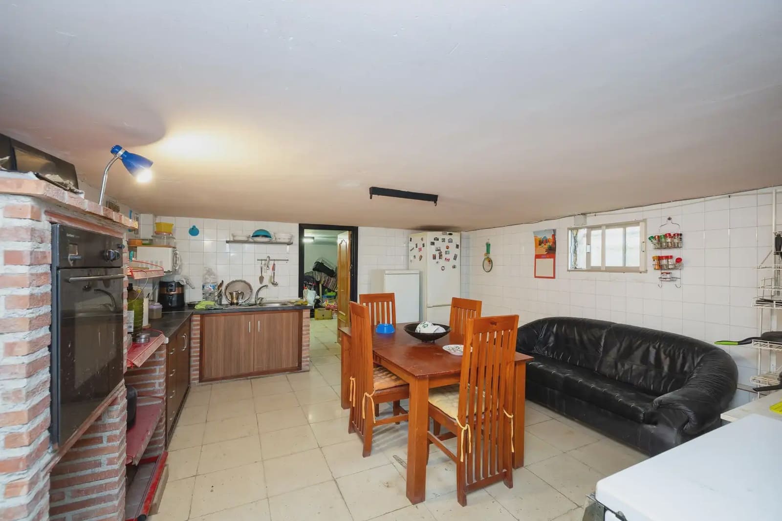 Finca/Casa Rural en Maracena en venta con piscina - 195.000 € (Ref: 9836883)