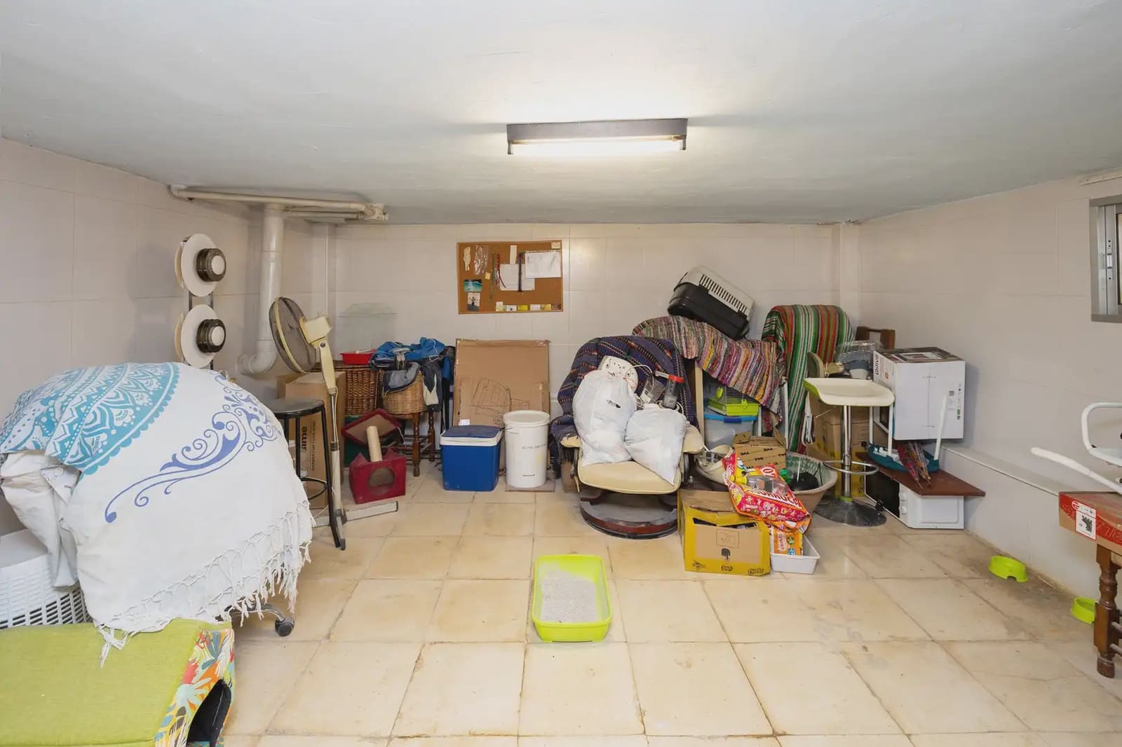 Finca/Casa Rural en Maracena en venta con piscina - 195.000 € (Ref: 9836883)