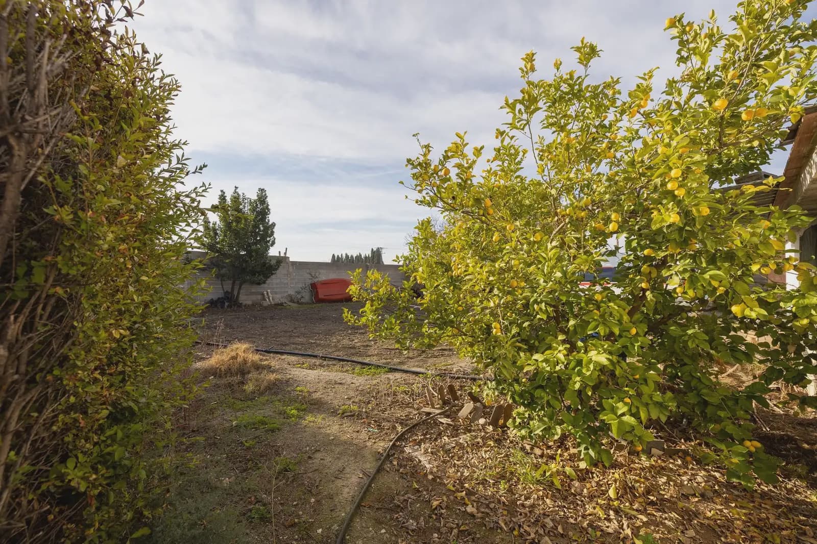 Finca/Casa Rural en Maracena en venta con piscina - 195.000 € (Ref: 9836883)