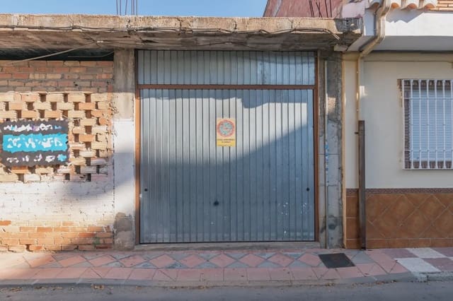 Building Plot for sale in Armilla - € 125,000 (Ref: 9836886)