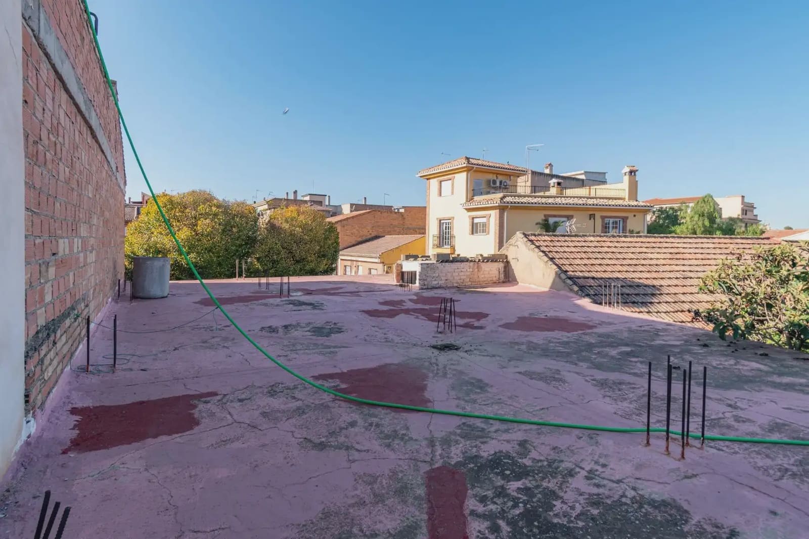 Building Plot for sale in Armilla - € 125,000 (Ref: 9836886)