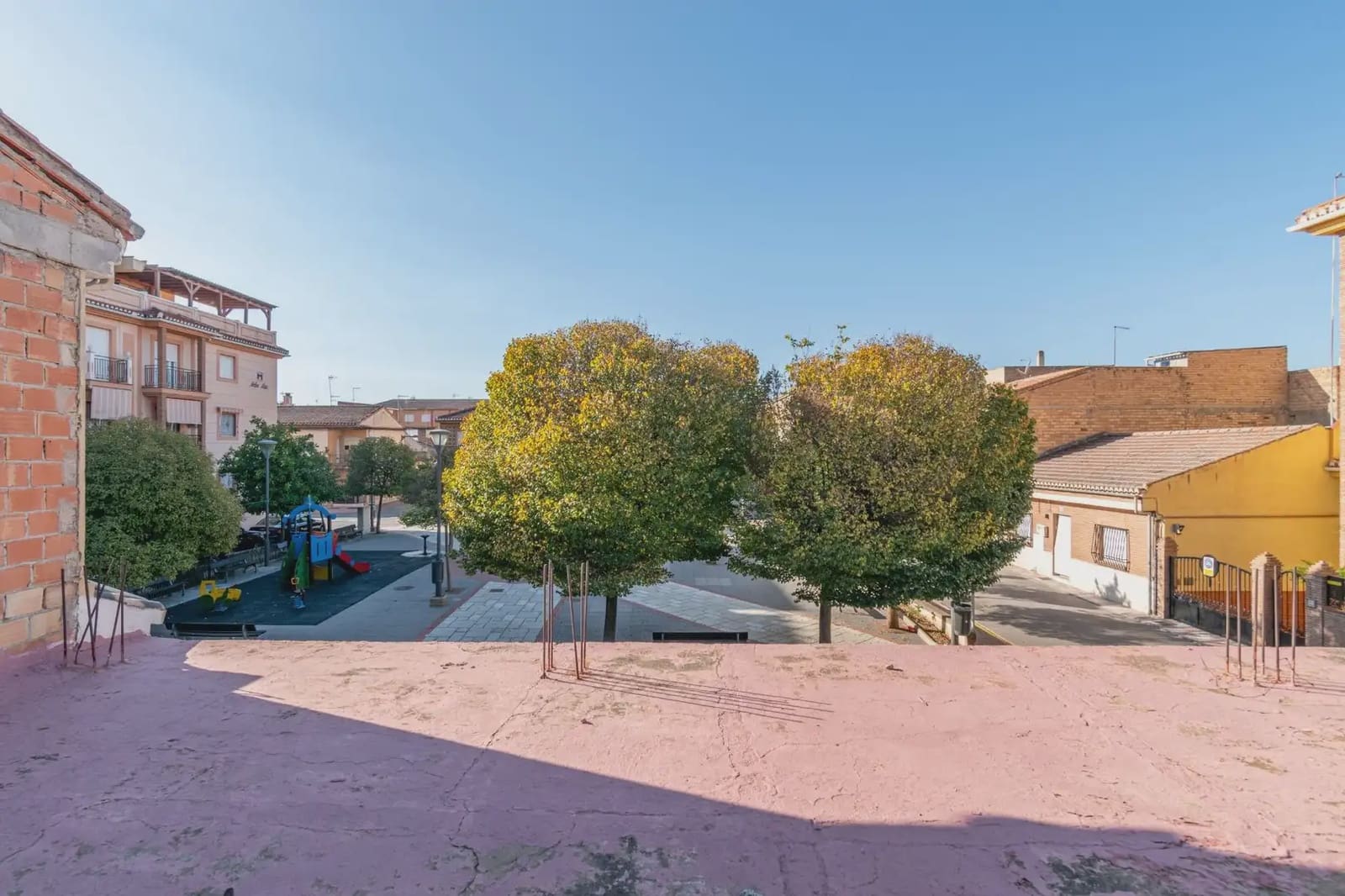 Building Plot for sale in Armilla - € 125,000 (Ref: 9836886)