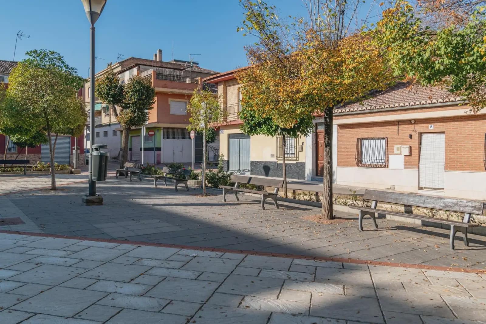 Building Plot for sale in Armilla - € 125,000 (Ref: 9836886)