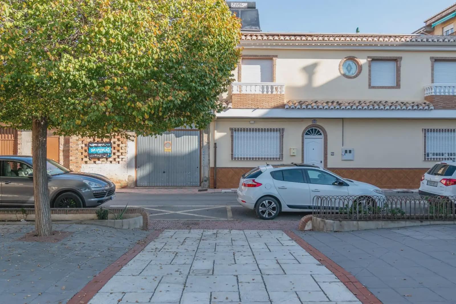 Building Plot for sale in Armilla - € 125,000 (Ref: 9836886)