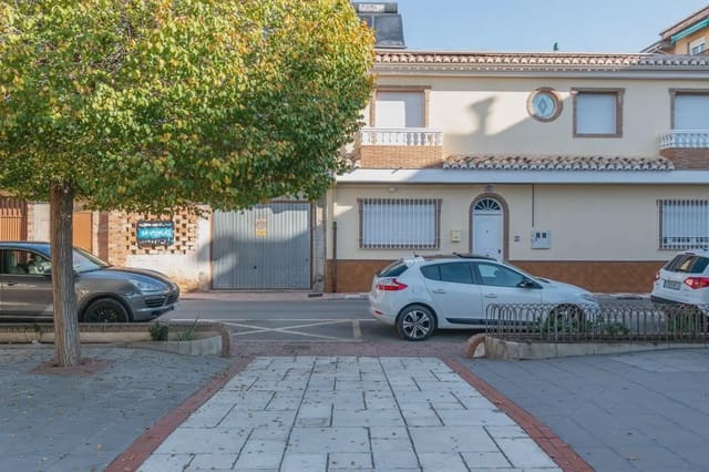 Building Plot for sale in Armilla - € 125,000 (Ref: 9836886)