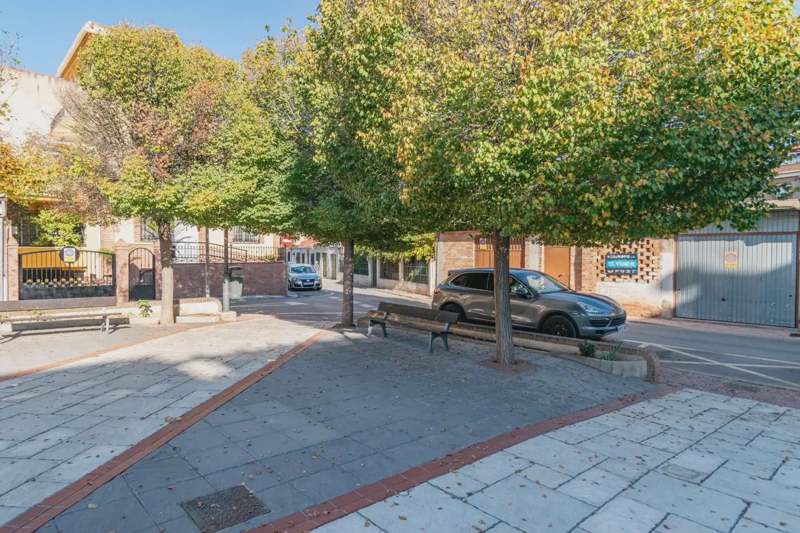 Building Plot for sale in Armilla - € 125,000 (Ref: 9836886)