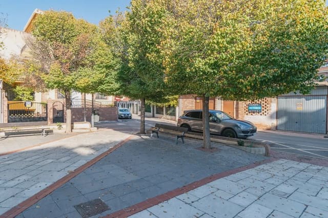 Building Plot for sale in Armilla - € 125,000 (Ref: 9836886)
