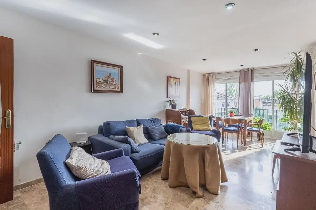 Lejlighed til salg i Huetor Vega med garage - € 179.500 (Ref: 9836888)