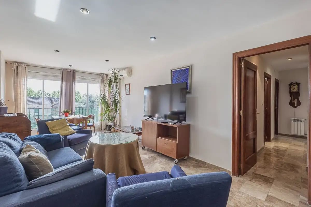Lejlighed til salg i Huetor Vega med garage - € 179.500 (Ref: 9836888)